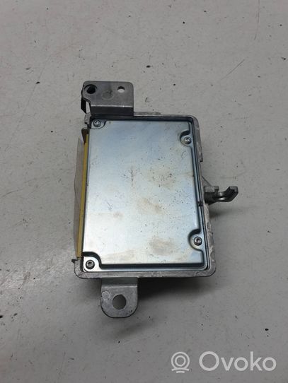 Honda CR-V Airbag control unit/module 77960SKNE014M1