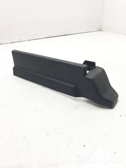 Toyota Verso Garniture rail de siège passager avant 721230F040