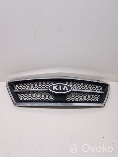 KIA Sorento Priekšējais režģis 863503E020