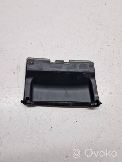 Mazda 6 Coque console cache volant, colonne de direction 