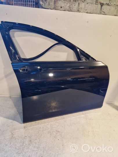 BMW 7 F01 F02 F03 F04 Portiera anteriore 