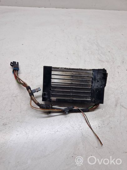 Mercedes-Benz ML W163 Radiateur électrique de chauffage auxiliaire AA0134100150