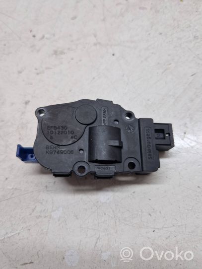 BMW 7 F01 F02 F03 F04 Motorino attuatore aria K9749006