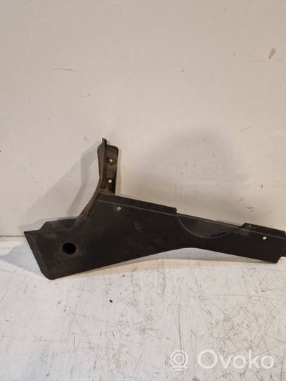 BMW 7 F01 F02 F03 F04 Doublure de caisse et protecteur de panneau arrière 7185136