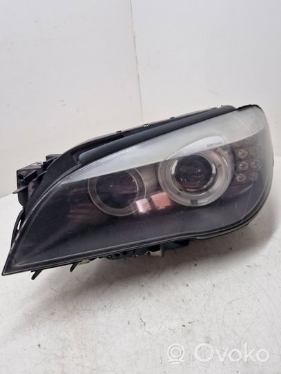 BMW 7 F01 F02 F03 F04 Lampy przednie / Komplet 7182139