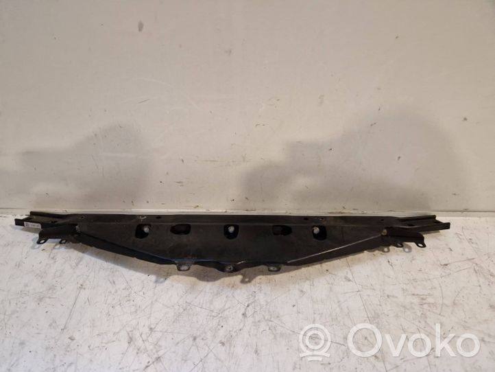 BMW 7 F01 F02 F03 F04 Staffa del pannello di supporto del radiatore parte superiore 7183851