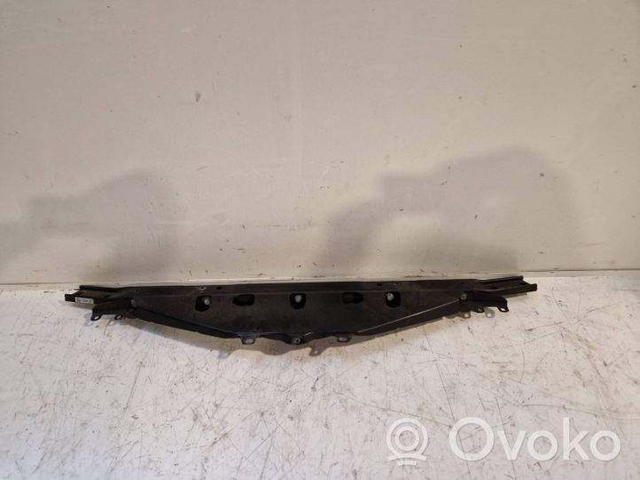 BMW 7 F01 F02 F03 F04 Staffa del pannello di supporto del radiatore parte superiore 7183851