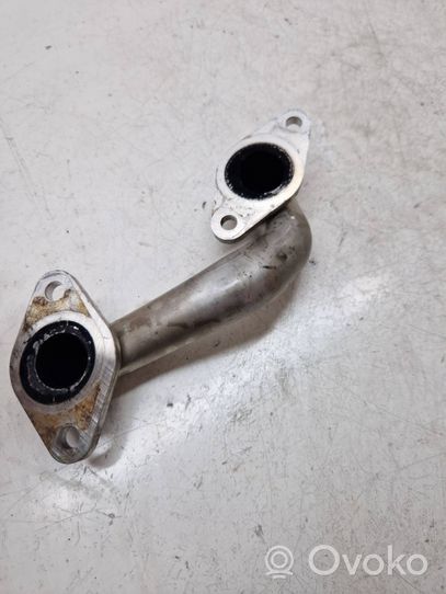 Mazda 6 EGR valve line/pipe/hose 
