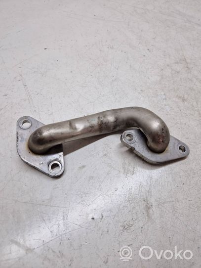 Mazda 6 EGR valve line/pipe/hose 