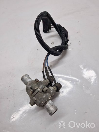 Nissan Qashqai Capteur de température du carburant 1355163