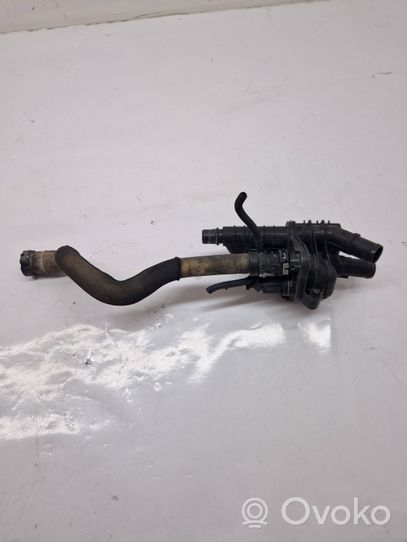 Citroen C4 Grand Picasso Termostato/alloggiamento del termostato 9684588980