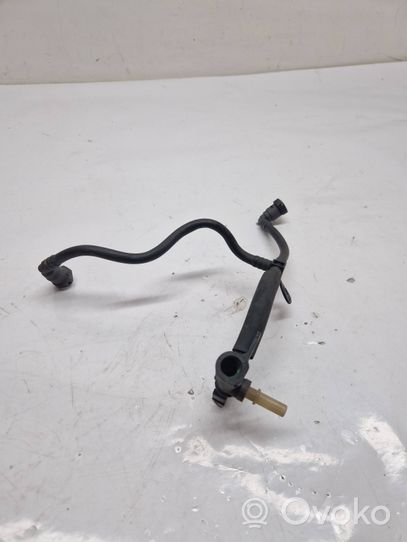 Citroen C4 Grand Picasso Tuyau d'alimentation conduite de carburant 