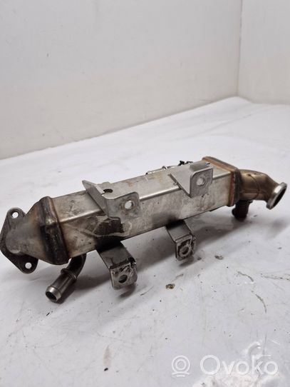 Nissan Qashqai EGR aušintuvas 8200719993