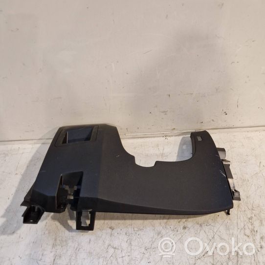 Mazda CX-5 Garniture d'extrémité latérale du tableau de bord KD4564281