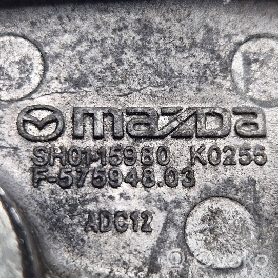 Mazda CX-5 Galet tendeur de la courroie SH0115980