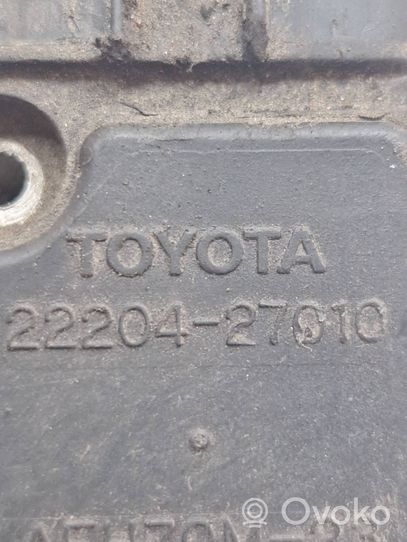 Toyota RAV 4 (XA20) Czujnik ciśnienia powietrza 2220427010