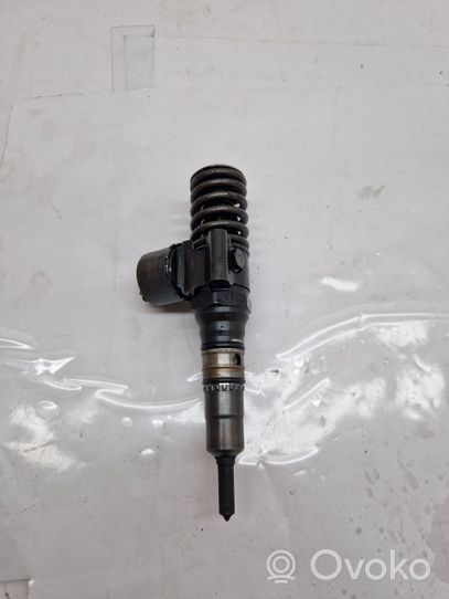 Mitsubishi Grandis Injecteur de carburant 0414720404