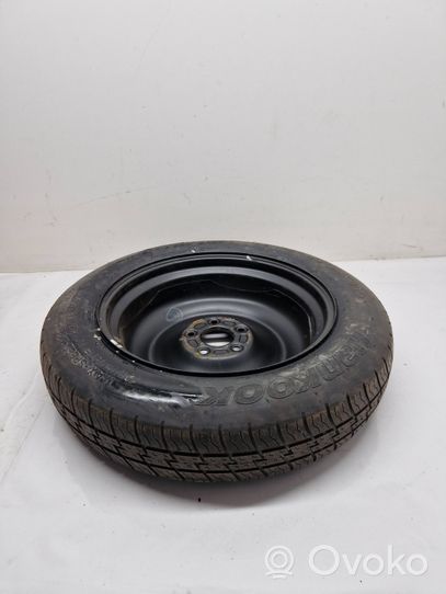 Ford Focus R16 spare wheel 