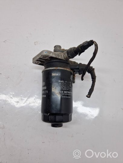 Hyundai Santa Fe Kraftstofffilter 319222B900