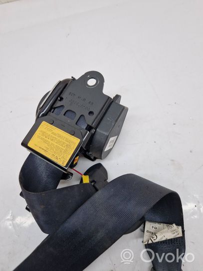 Mitsubishi Outlander Front seatbelt 6066747