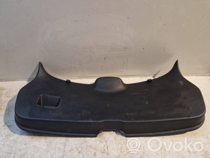 Nissan Qashqai Garniture panneau latérale du coffre 90901JD000