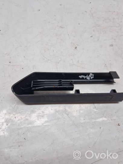 BMW X5 E70 Garniture rail de siège passager avant 7165391