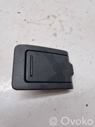 Mercedes Benz C W204 ISOFIX cover 7.00 RRR
