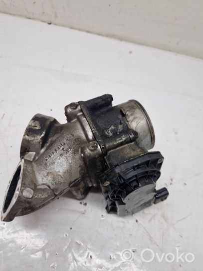 Nissan Navara D40 Throttle valve 8200578558
