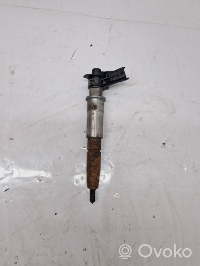 Nissan Navara D40 Injecteur de carburant 0445116033