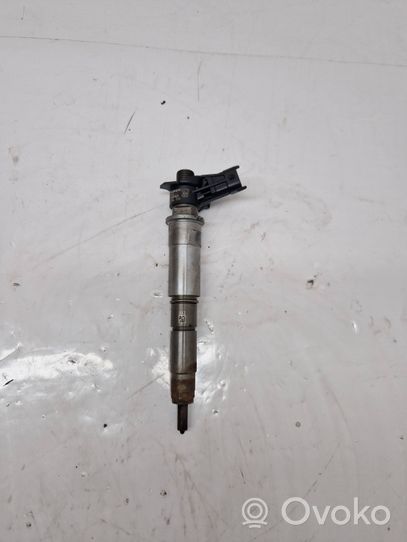 Nissan Navara D40 Fuel injector 0445116033