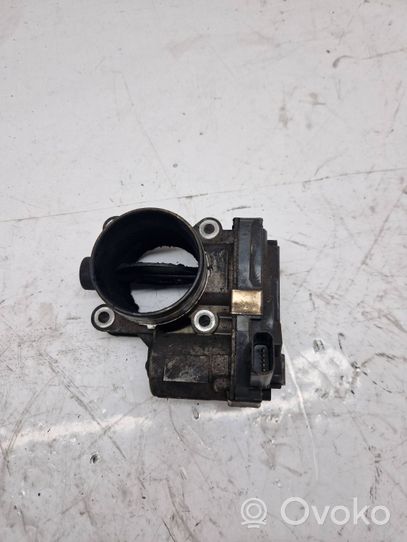 Opel Antara Clapet d'étranglement 25183238