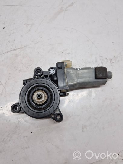 KIA Sorento Front door window regulator motor 