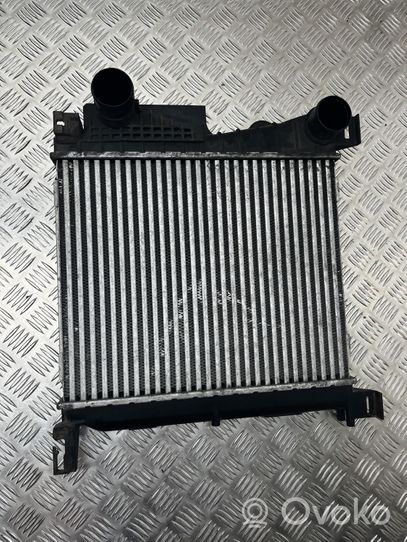 Chrysler Voyager Intercooler radiator 05142489AA