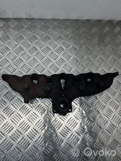 Chrysler Voyager Exhaust manifold 