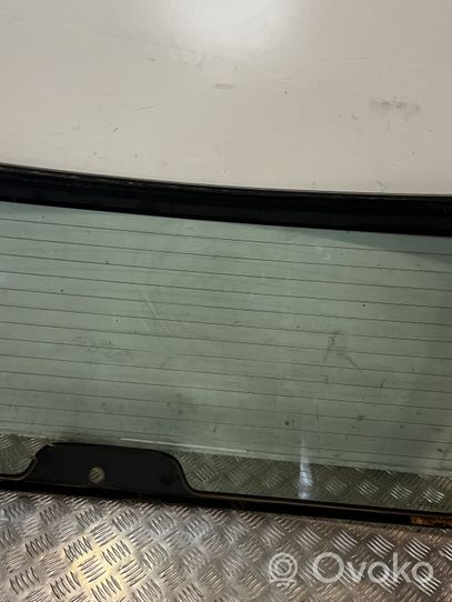 Chrysler Voyager Rear windscreen/windshield window 43R00046