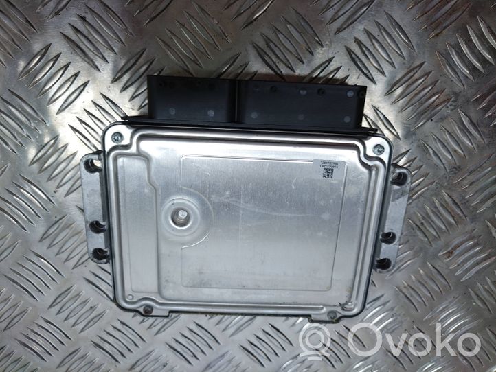 KIA Sorento Sterownik / Moduł ECU 391144A410