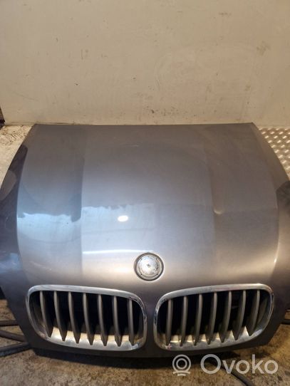 BMW X6 E71 Pokrywa przednia / Maska silnika 6917364