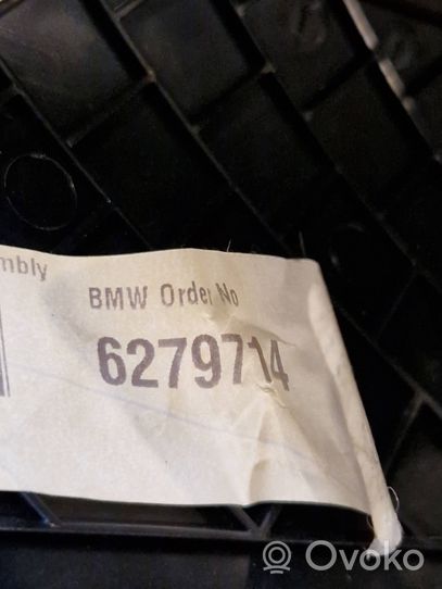 BMW X6 E71 Inny elementy tunelu środkowego 6963379