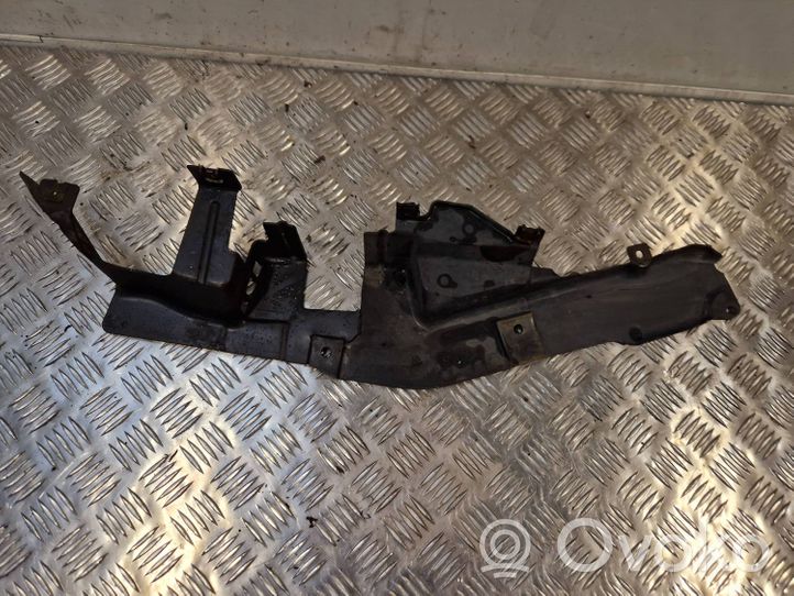 BMW X6 E71 Couvre-soubassement avant 7160240