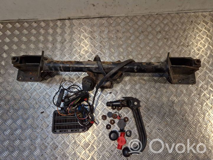 BMW X6 E71 Tow bar set 303290