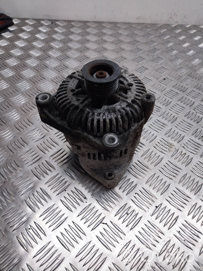 BMW X6 E71 Alternator 7796125