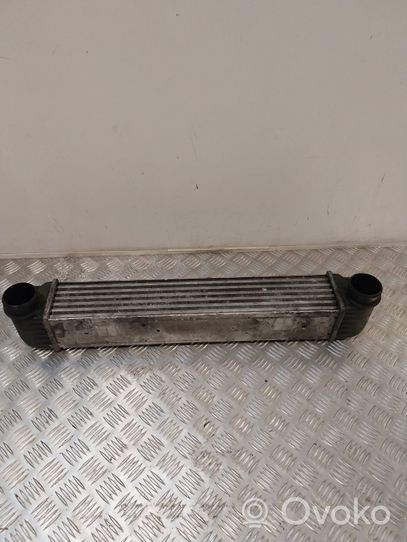 BMW 7 E38 Intercooler radiator 17512247359