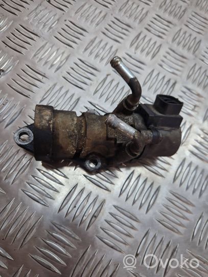 Toyota RAV 4 (XA20) Valvola EGR 2562027080