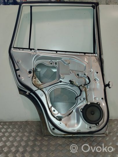 Toyota RAV 4 (XA30) Drzwi tylne 