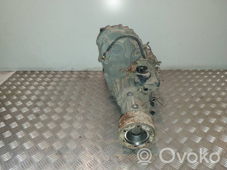 Mitsubishi Pajero Scatola ingranaggi del cambio MR446665