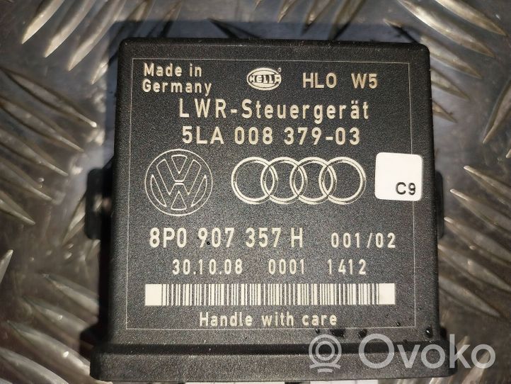Audi A6 S6 C6 4F Module d'éclairage LCM 8p0907357H