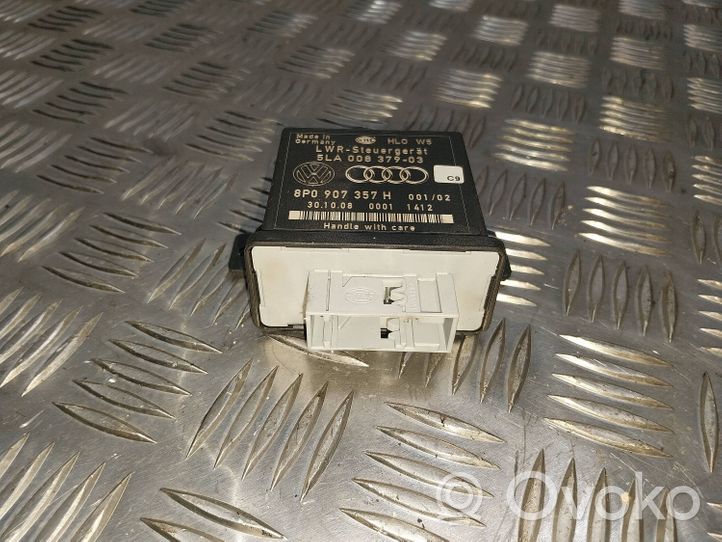 Audi A6 S6 C6 4F Module d'éclairage LCM 8p0907357H