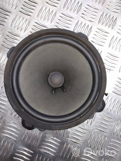 Opel Antara Rear door speaker 25907870