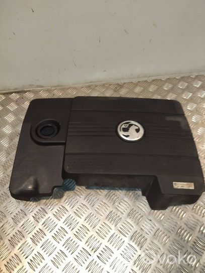 Opel Antara Engine cover (trim) 25184813