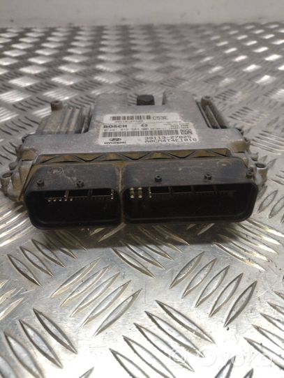 Hyundai Santa Fe Sterownik / Moduł ECU 3911327825